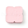 Oapque Resin Cute Face Decoden Cabochons RESI-R436-06C-2