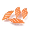 Artificial Plastic Sushi Sashimi Model DJEW-P012-18-1