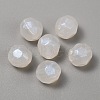 Transparent Acrylic Beads TACR-TAC0004-03A-1