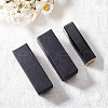 Kraft Paper Jewelry Boxes CON-BC0005-96B-6