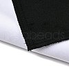 Velvet Silver Polishing Cloth for Jewelry AJEW-R006-03C-2