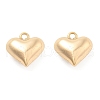 Brass Pendants KK-G516-23G-1