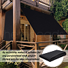 Waterproof Canvas Outdoor Oxford Cloth Fabric AJEW-WH0348-168B-5
