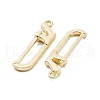 Alloy Pendants PALLOY-K003-20LG-3