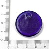 Handmade Lampwork Pendants LAMP-R005-01B-3