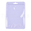 Plastic Packaging Yinyang Zip Lock Bags OPP-F001-04C-2