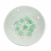 Glass Beads GLAA-WH0030-30F-1