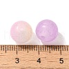 Mixed Style Glass Beads GLAA-XCP0012-02H-3