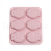 Food Grade Silicone Molds DIY-I021-10-3