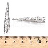 Bead Cones E049Y-1-3