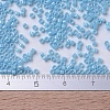 MIYUKI Delica Beads SEED-X0054-DB0215-4