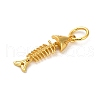 925 Sterling Silver Pendants STER-R010-04G-2
