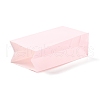 Rectangle Kraft Paper Bags CARB-K002-01A-01-2