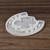 DIY Silicone Pendant Molds SIMO-L001-02-5