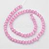 Cat Eye Beads CER10mm20-2