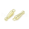 Alloy Pendants PALLOY-R151-12G-02-2