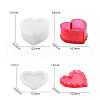 DIY Silicone Storage Molds SIMO-P008-19B-1