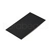 Rectangle Paper Earring Display Cards CDIS-A008-01B-3