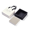 Paper Drawer Jewelry Set Box CON-P015-03C-4