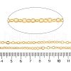 Rack Plating Iron Cable Chain CH-H002-04G-2