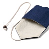 Burlap Packing Pouches Bags AJEW-Z015-01C-3