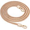 Bag Strap Chains FIND-WH0043-90G-1