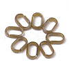 Acrylic Linking Rings OACR-T008-05J-1