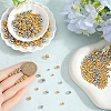 SUNNYCLUE 6 Sets 2 Colors Plastic Beads FIND-SC0012-14-3