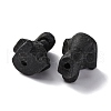 Cinnabar Beads CARL-K001-07A-2