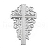 Cross Carbon Steel Cutting Dies Stencils DIY-R079-028-2
