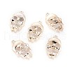 Alloy Pendants PALLOY-L222-016G-AAA-1