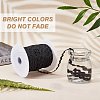 Gorgecraft Polyester Braid Ribbon OCOR-GF0001-54B-02-4