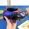 DIY Elephant Silicone Pen Storage Molds PW-WG13553-01-4