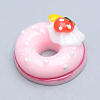 Resin Decoden Cabochons CRES-T005-81B-1