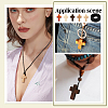  Wood Pendants FIND-NB0005-28B-6