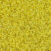 MIYUKI Round Rocailles Beads X-SEED-G007-RR0006-3