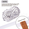 Sparkle Polyester Ribbon OCOR-TAC0017-03D-12