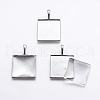 DIY Pendant Making DIY-X0292-05S-1
