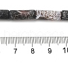 Natural Weathered Agate Beads Strands G-Q169-A04-02-5