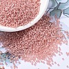 MIYUKI Round Rocailles Beads SEED-X0054-RR0642-4