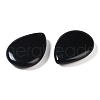 Natural Obsidian Pendants G-G115-02H-2