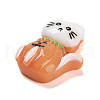 Hallowmas Opaque Resin Decoden Cabochons RESI-S393-01M-2