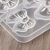 Bowknot Silicone Molds SIL-V005-04-5