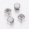 304 Stainless Steel Beads STAS-G170-36P-4mm-1