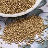 MIYUKI Delica Beads X-SEED-J020-DB1832F-1