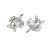 304 Stainless Steel Pendants STAS-D363-04P-2