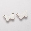 Tarnish Resistant 201 Stainless Steel Charms STAS-Q201-T484-2