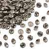 Preciosa® MAXIMA Crystal Round Stones X-PRC-RBSS39-40010-1