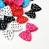 Ribbon Bowknot & Hair Bows Costume Accessories DBF021-1