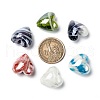 Handmade Lampwork Beads LAMP-R102-M-7